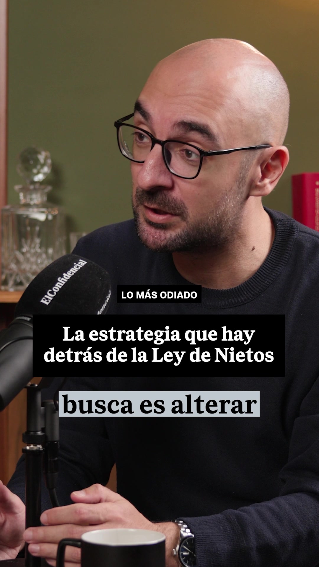 @El Confidencial