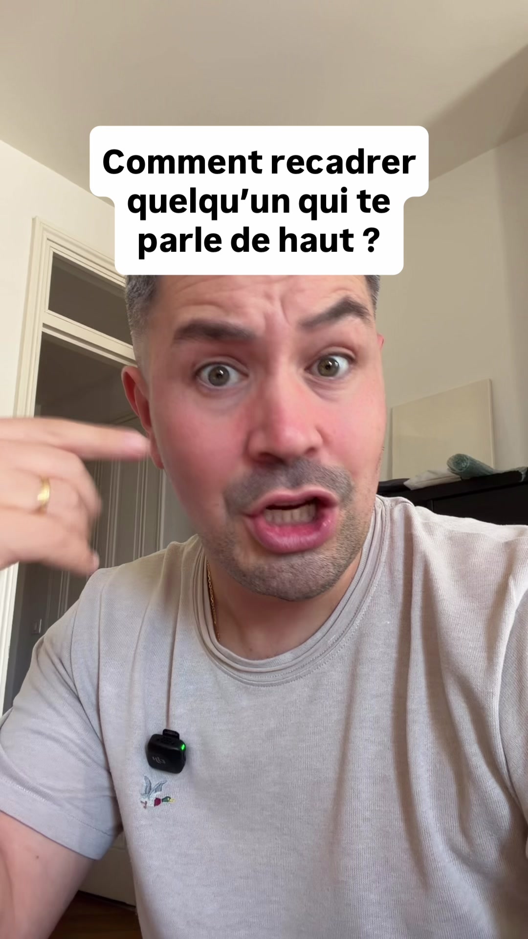 @La confiance selon Carl