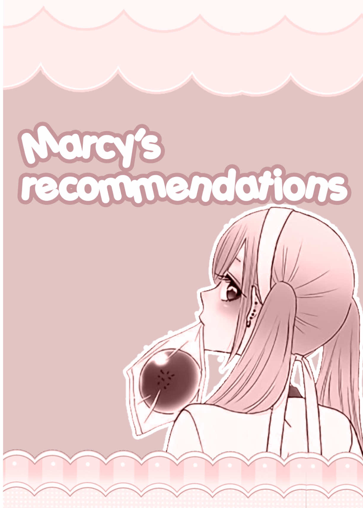 @♬ ᴍᴀʀᴄʏᴘʜᴏʙɪᴀ ✿❀