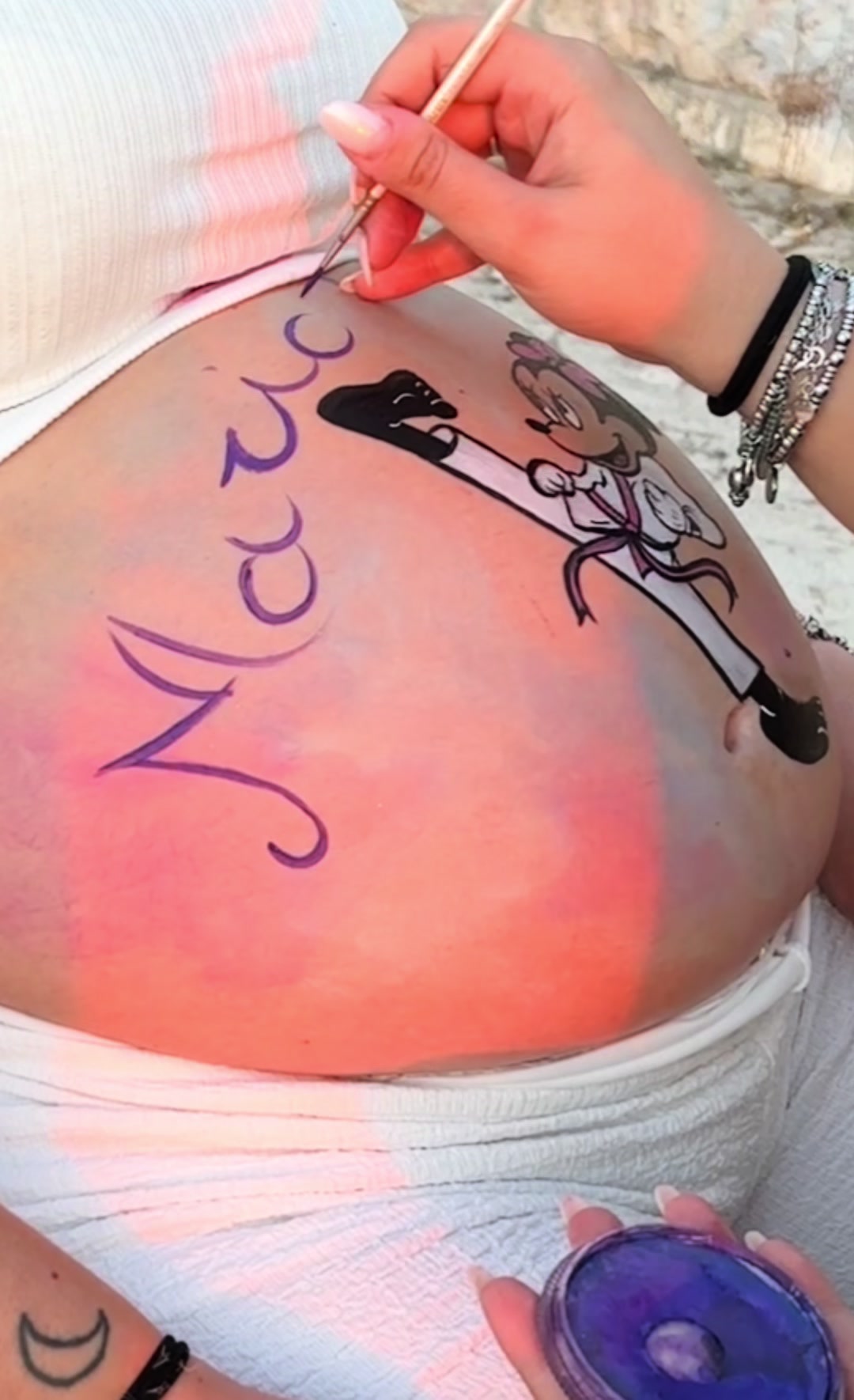 @Dolce Maternity