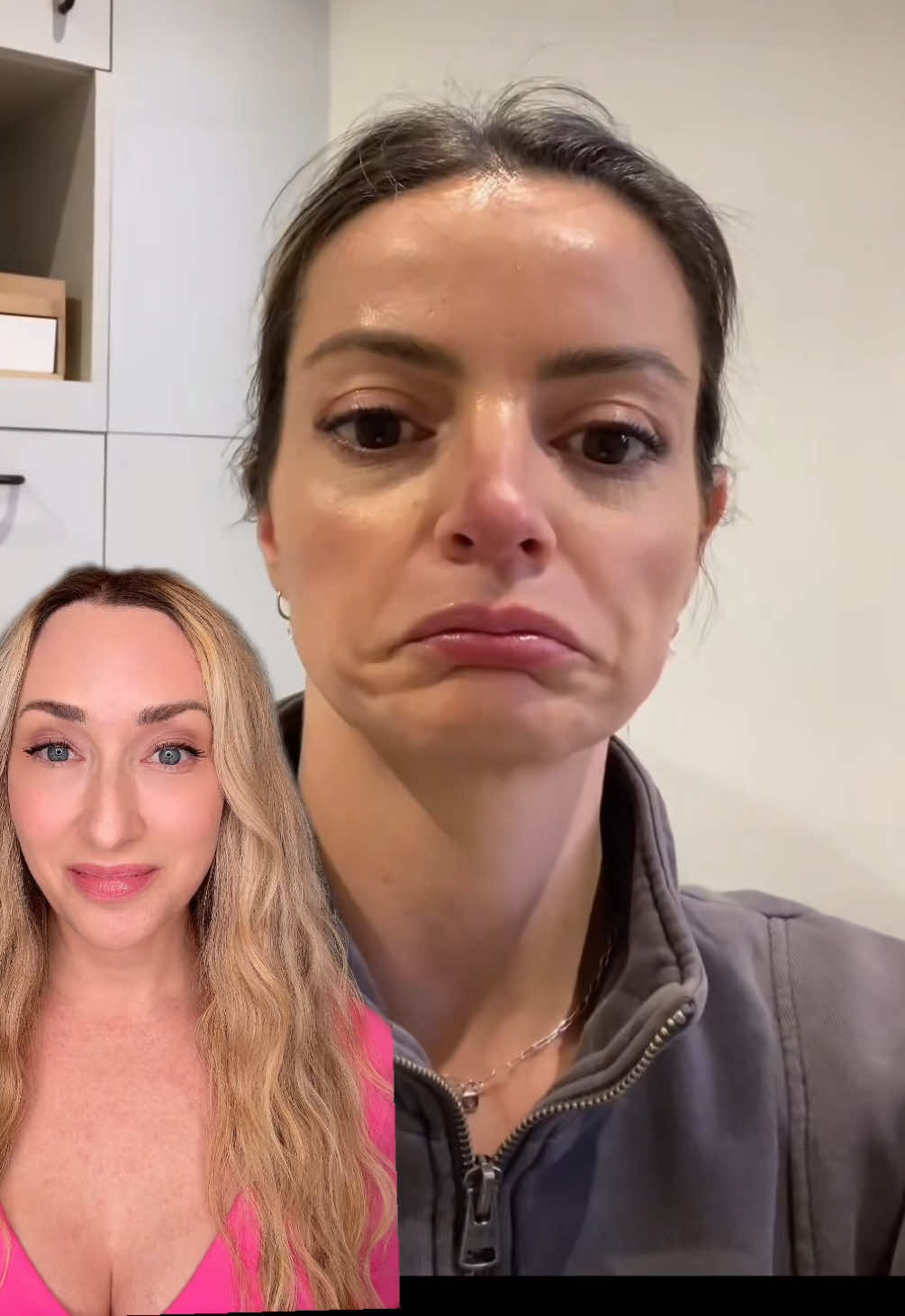 @Nicole Smith Cosmetic Injector