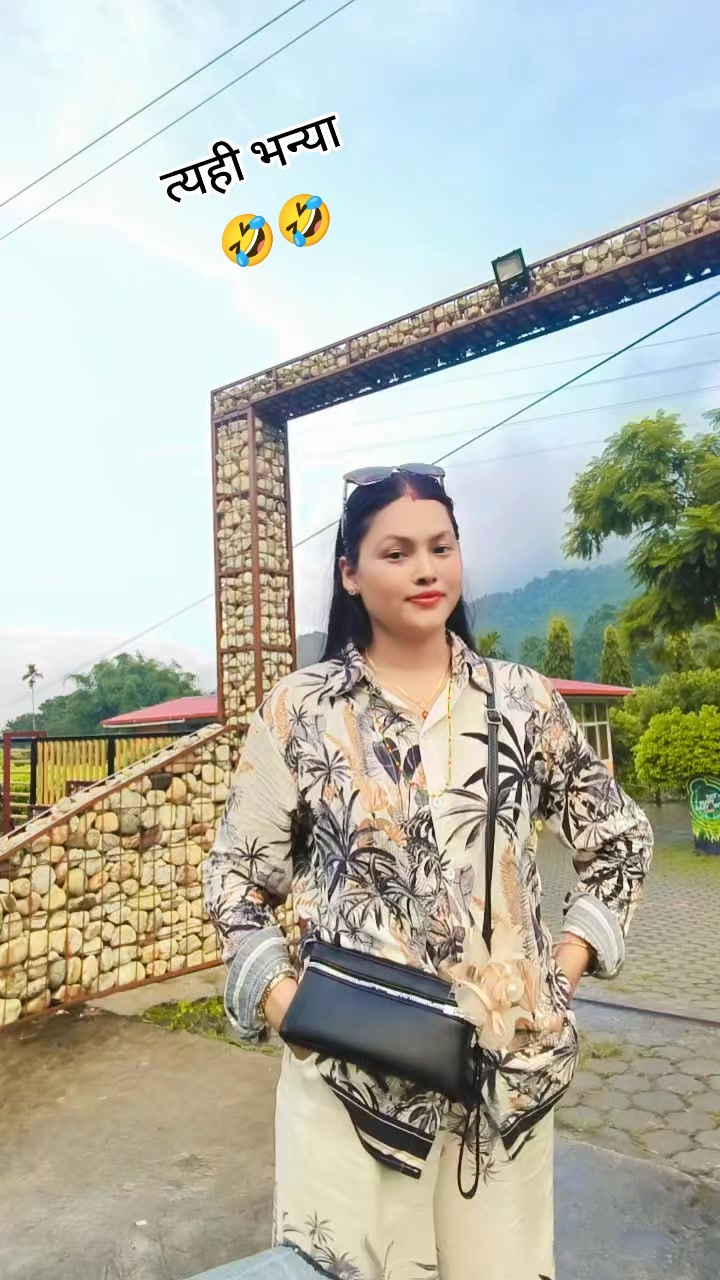 @Kamala Karki