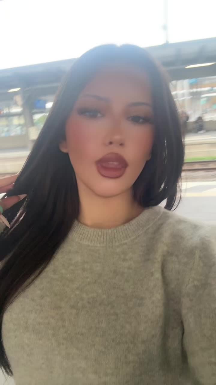 @Valentina ๐
