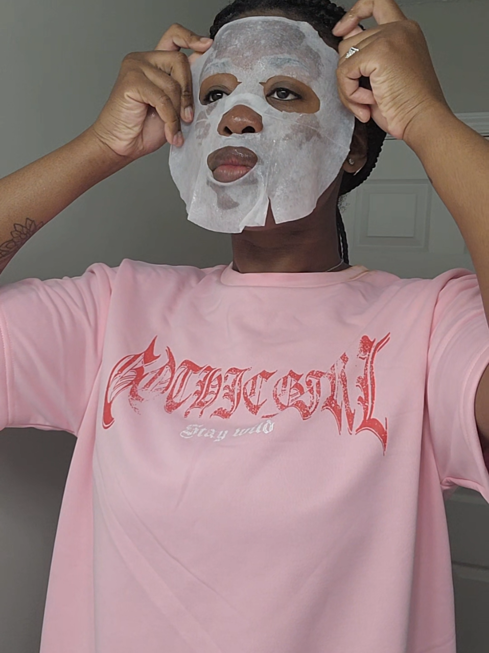 @Alliyah Stellara