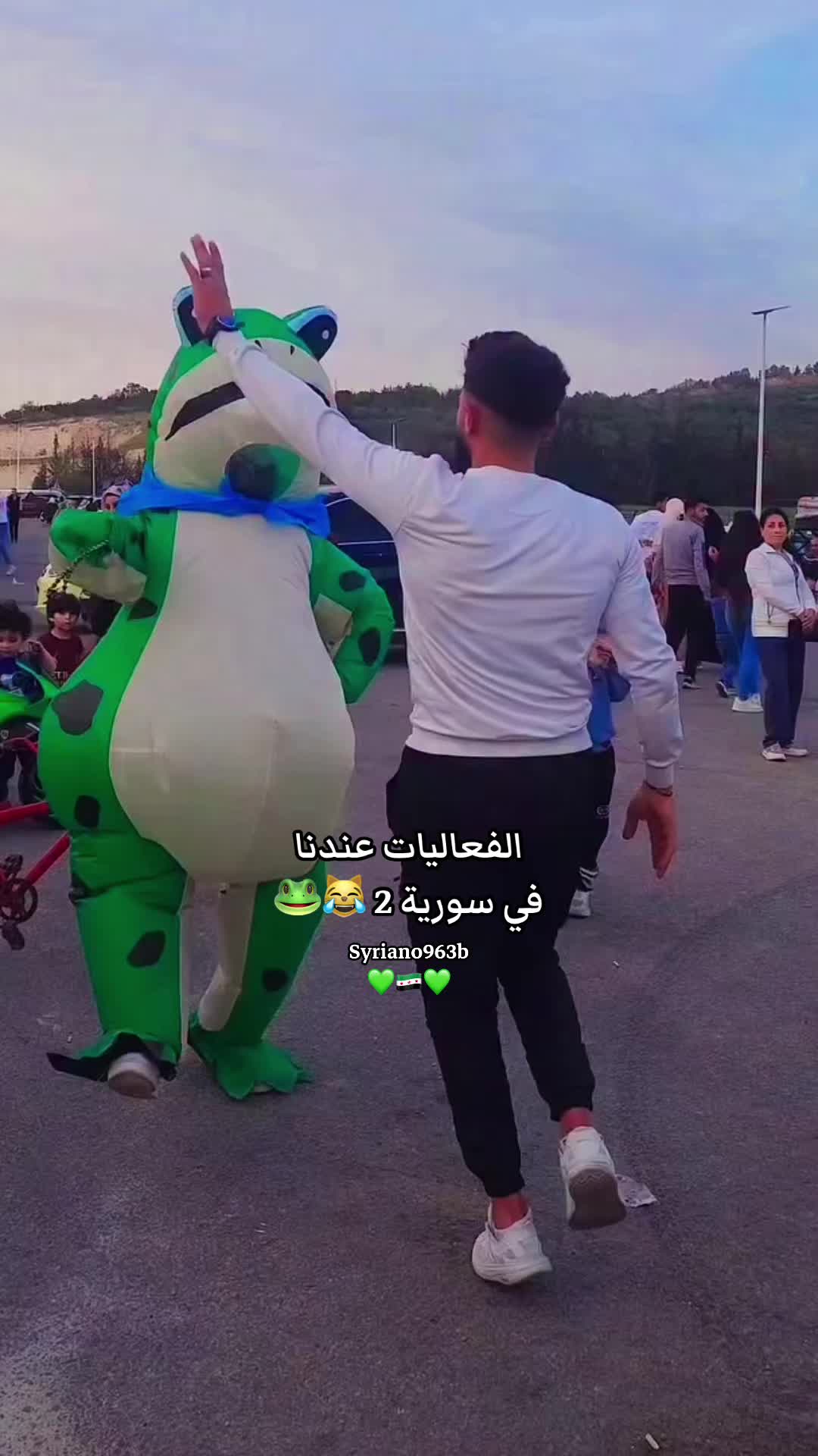 @Syriano/سريانو🇸🇾🦅