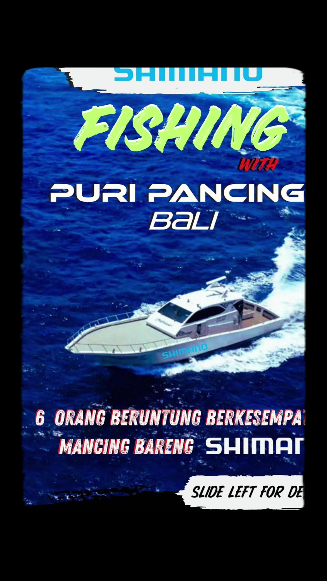 @Puri Pancing Bali