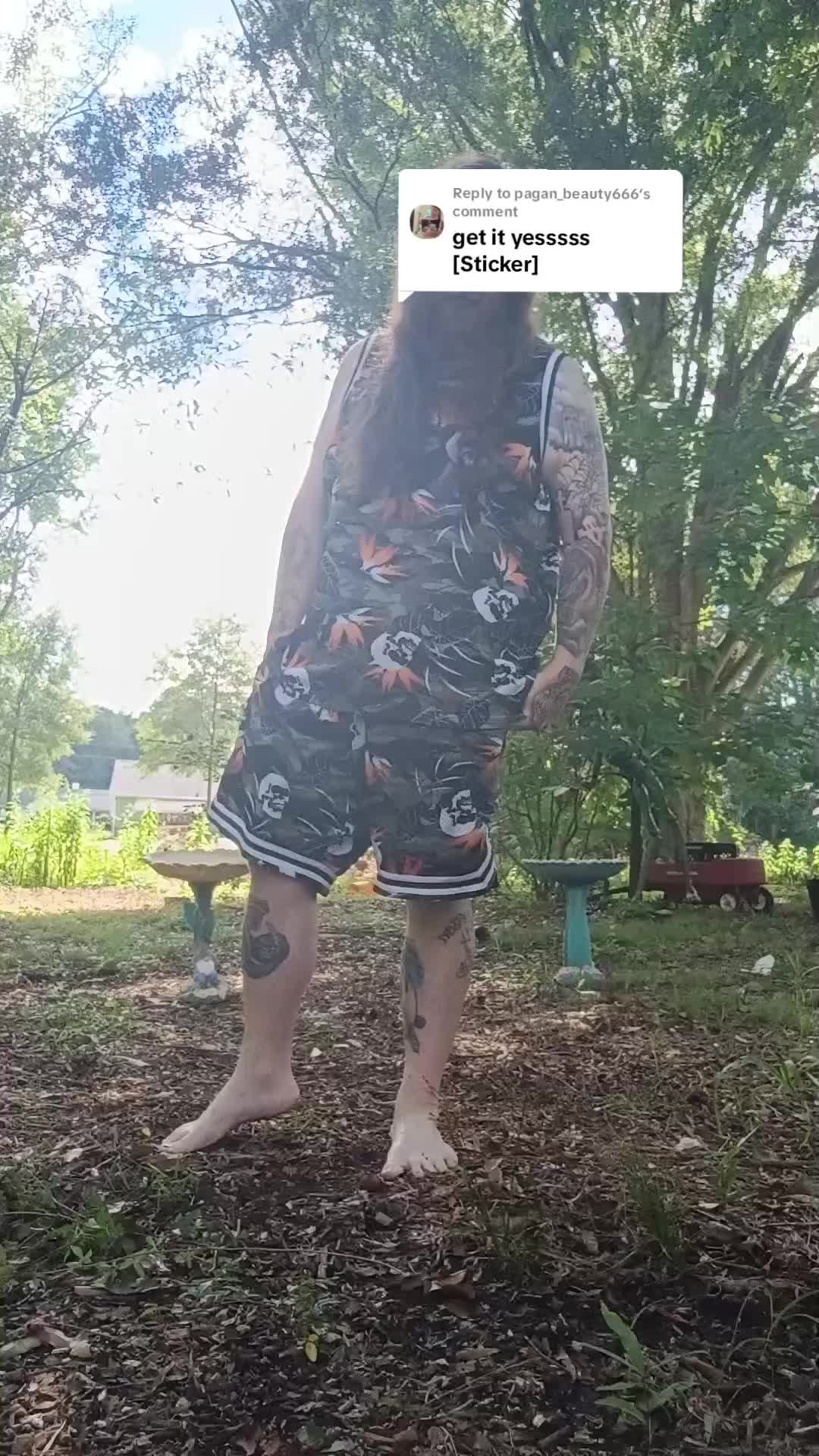 @Spooky Daddy