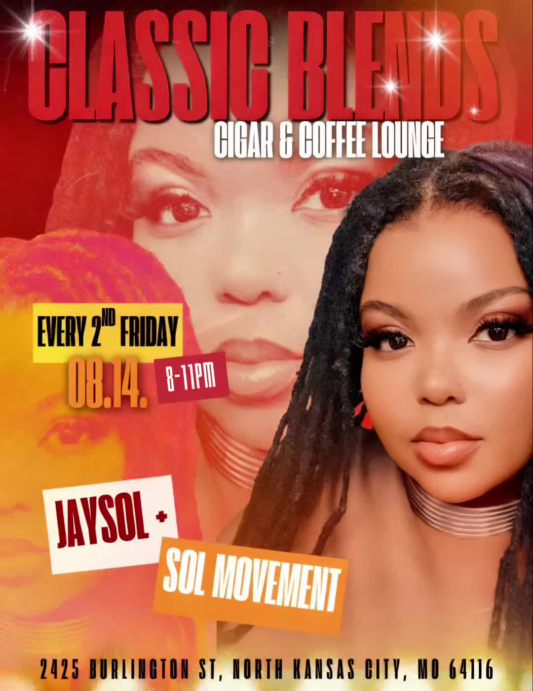 @JaySol Music