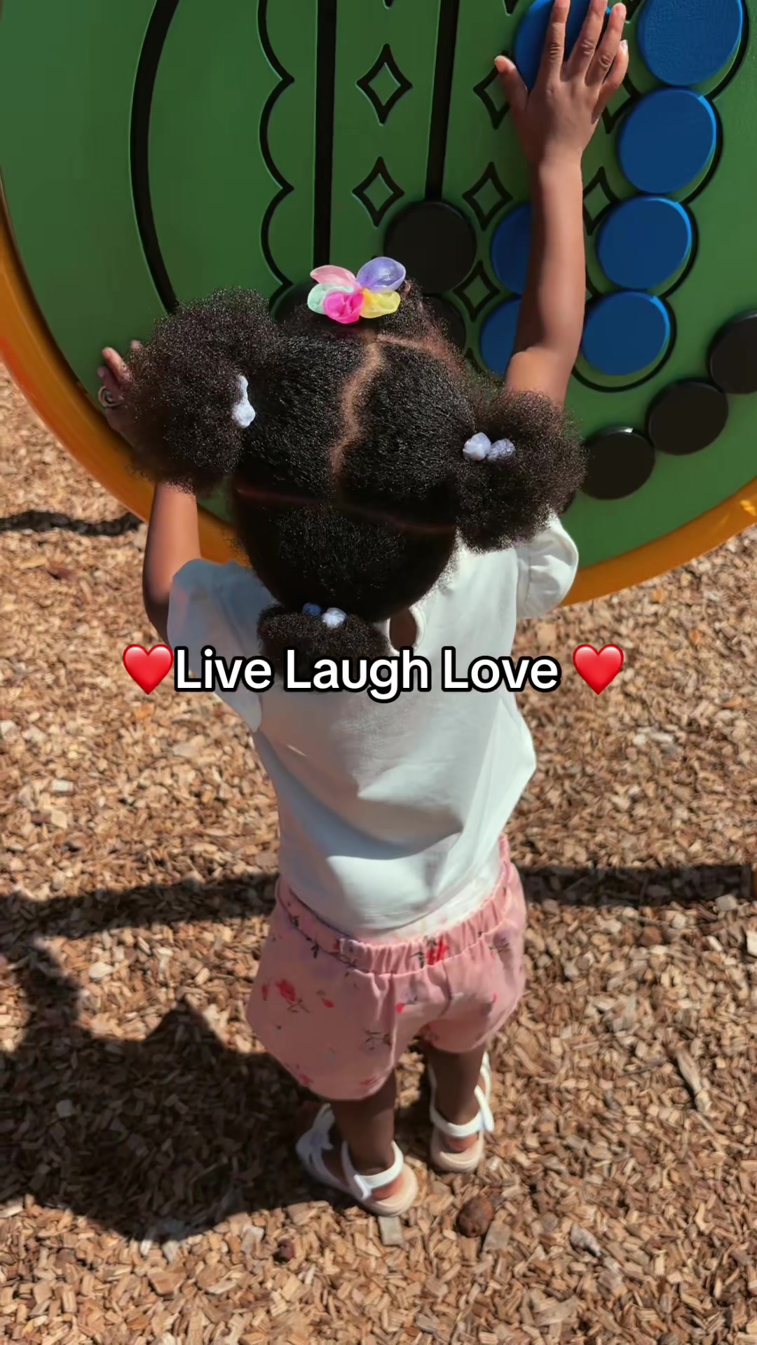 @Living with Faith