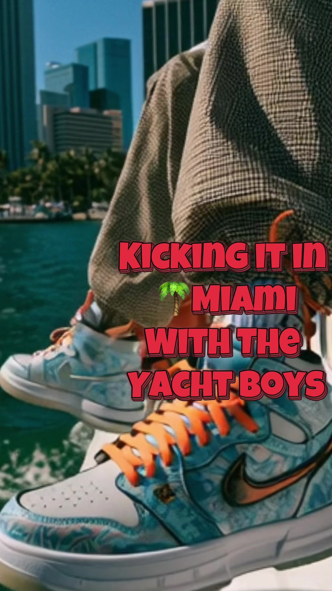 @Miami Raiden