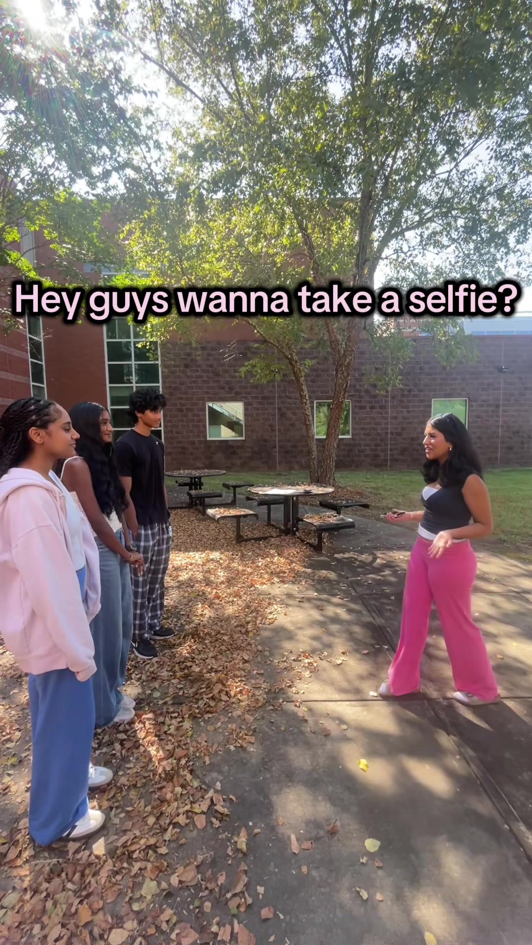 @LMCHS!