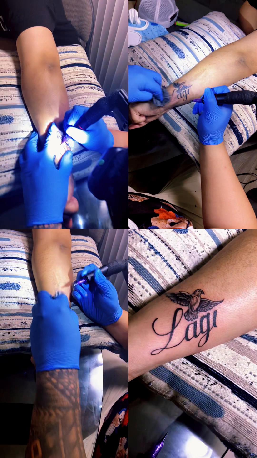 @Tamaitai O Tupu @k@kingtupu