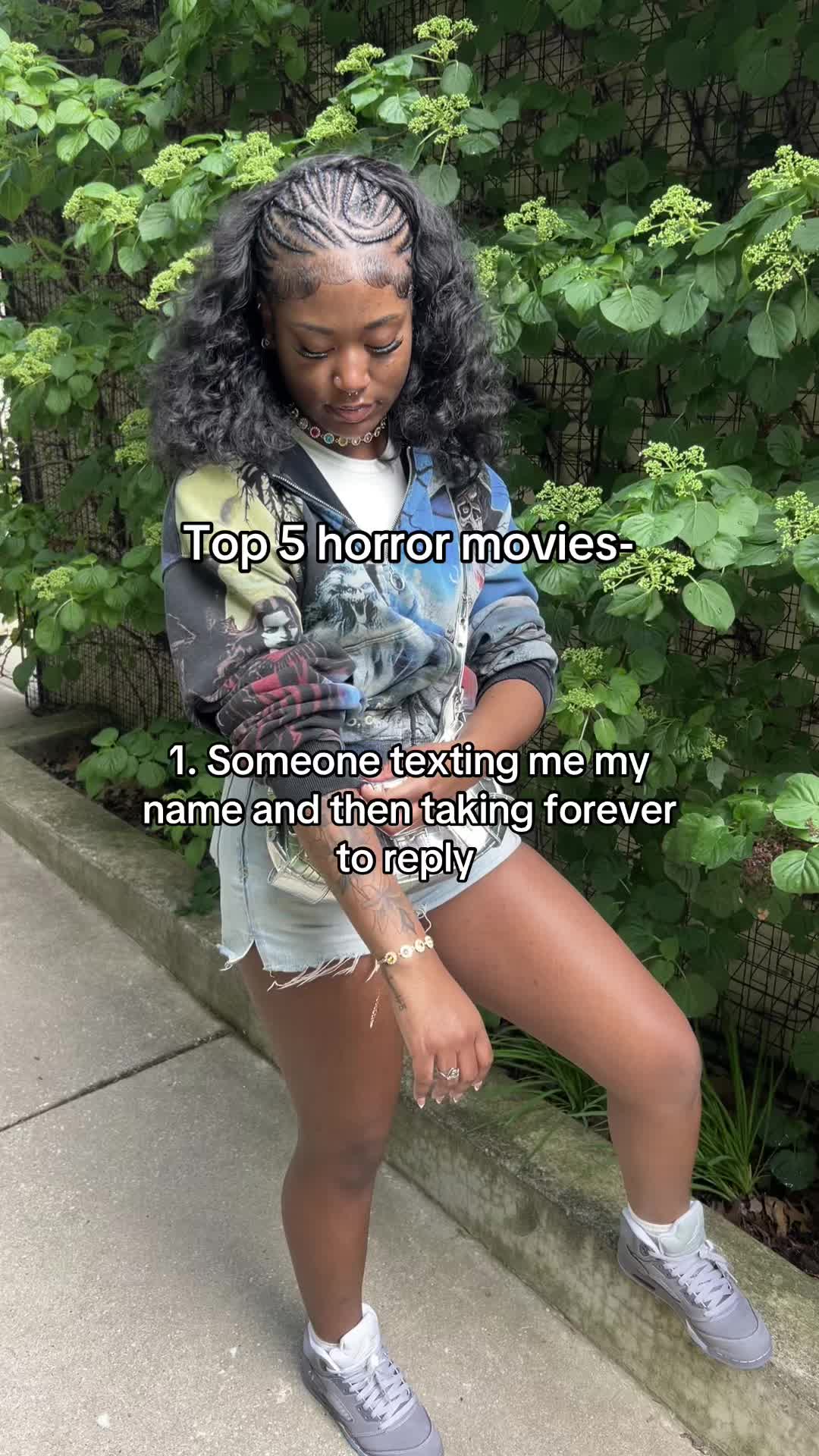 @Ta’Ziah Marie