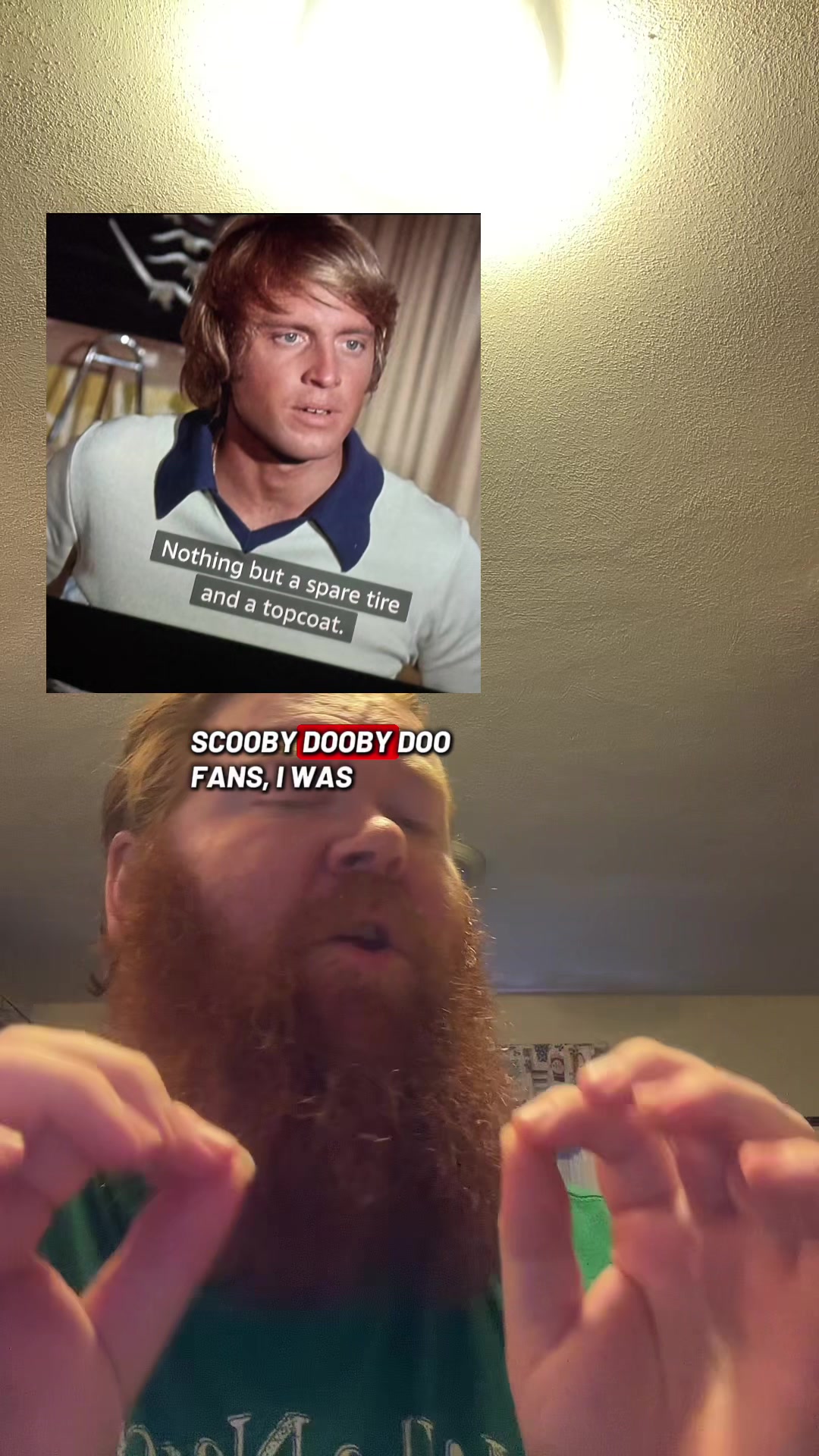 @GINGER JACK