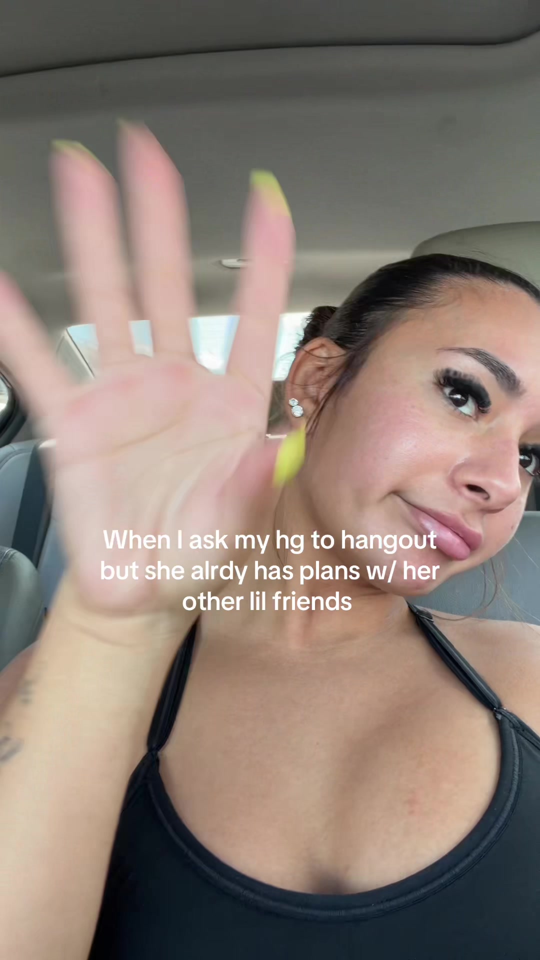 @Natalie Herrera