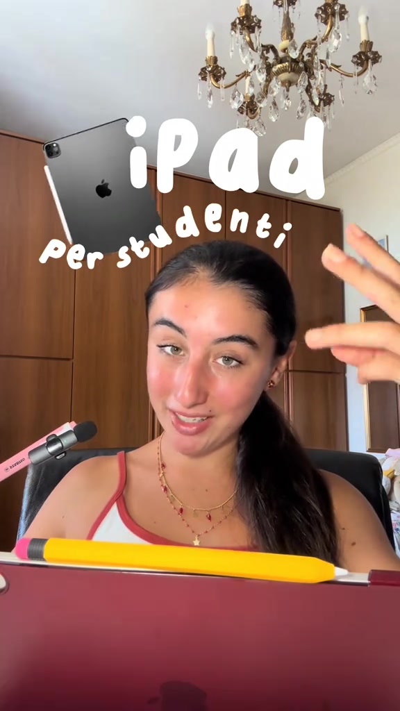 @Letizia D’Amato | studytok