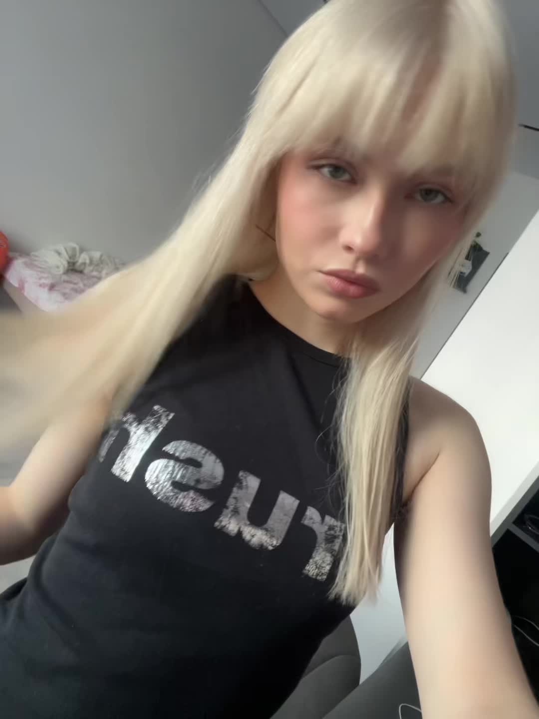 @Тгк:СОНЯ СНОВА 💋