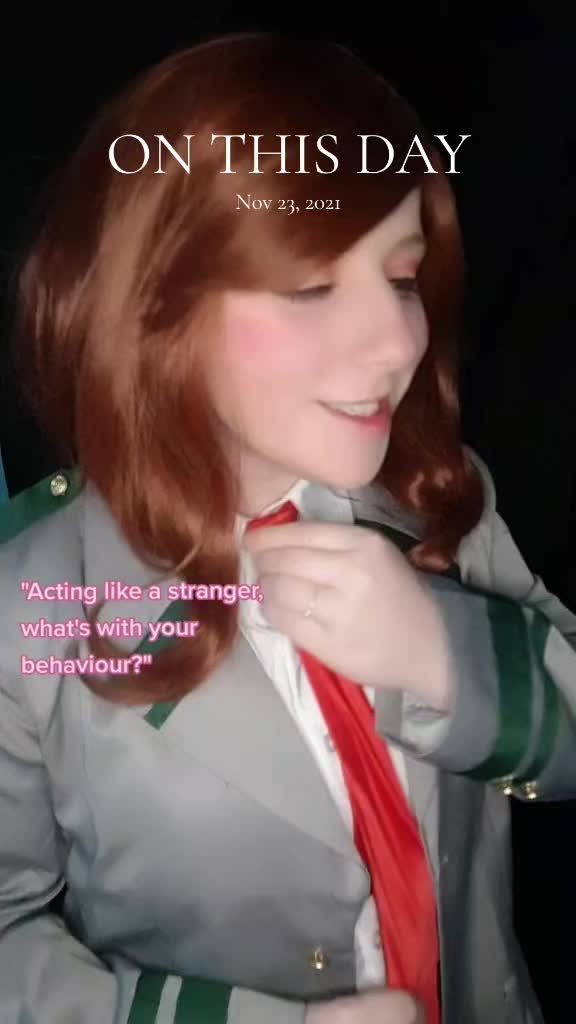 @Sakura Rose