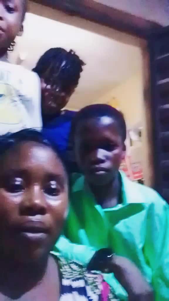 @Oye Oyebisi