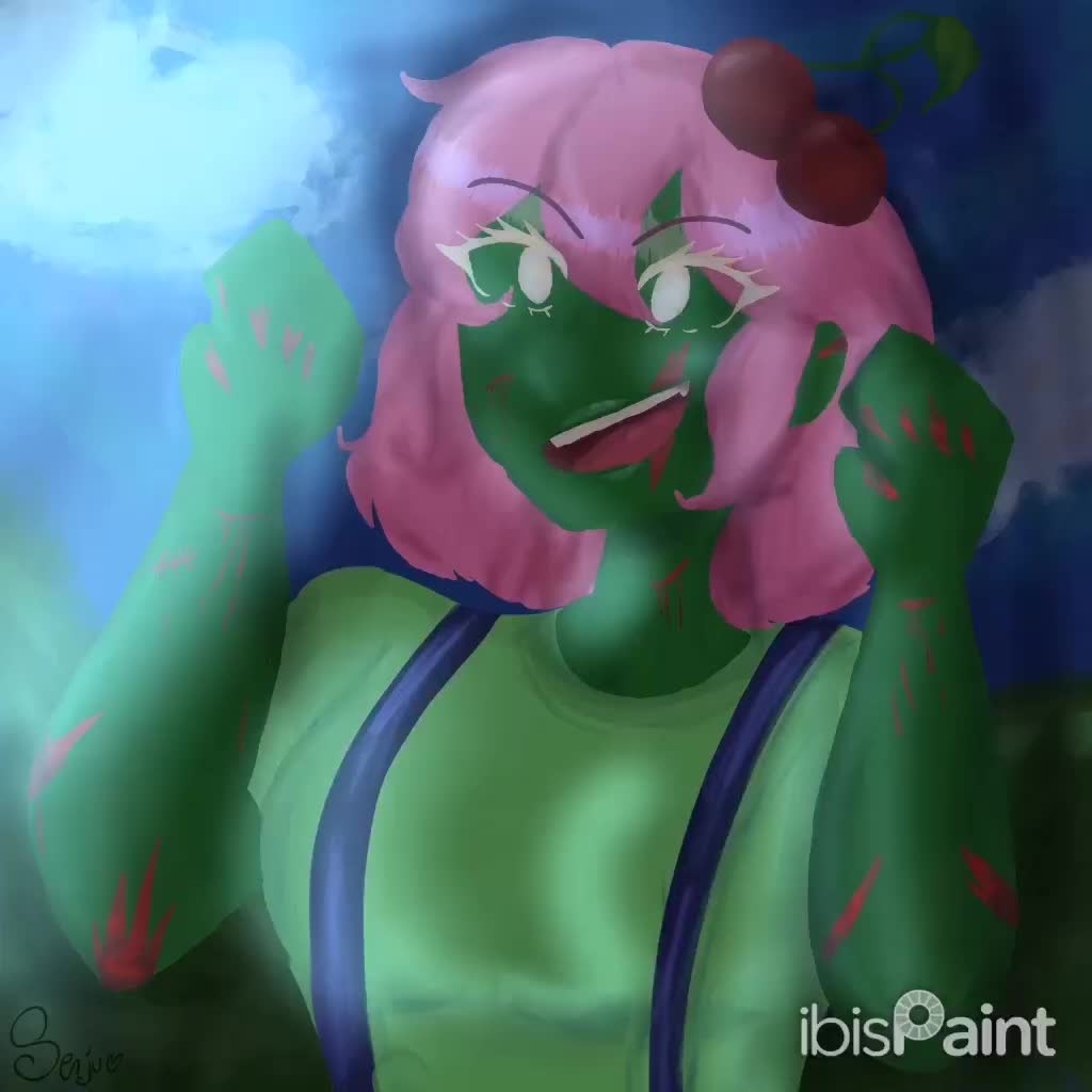 @Senju_Art💞