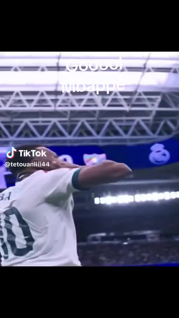 @Real Madrid 100%
