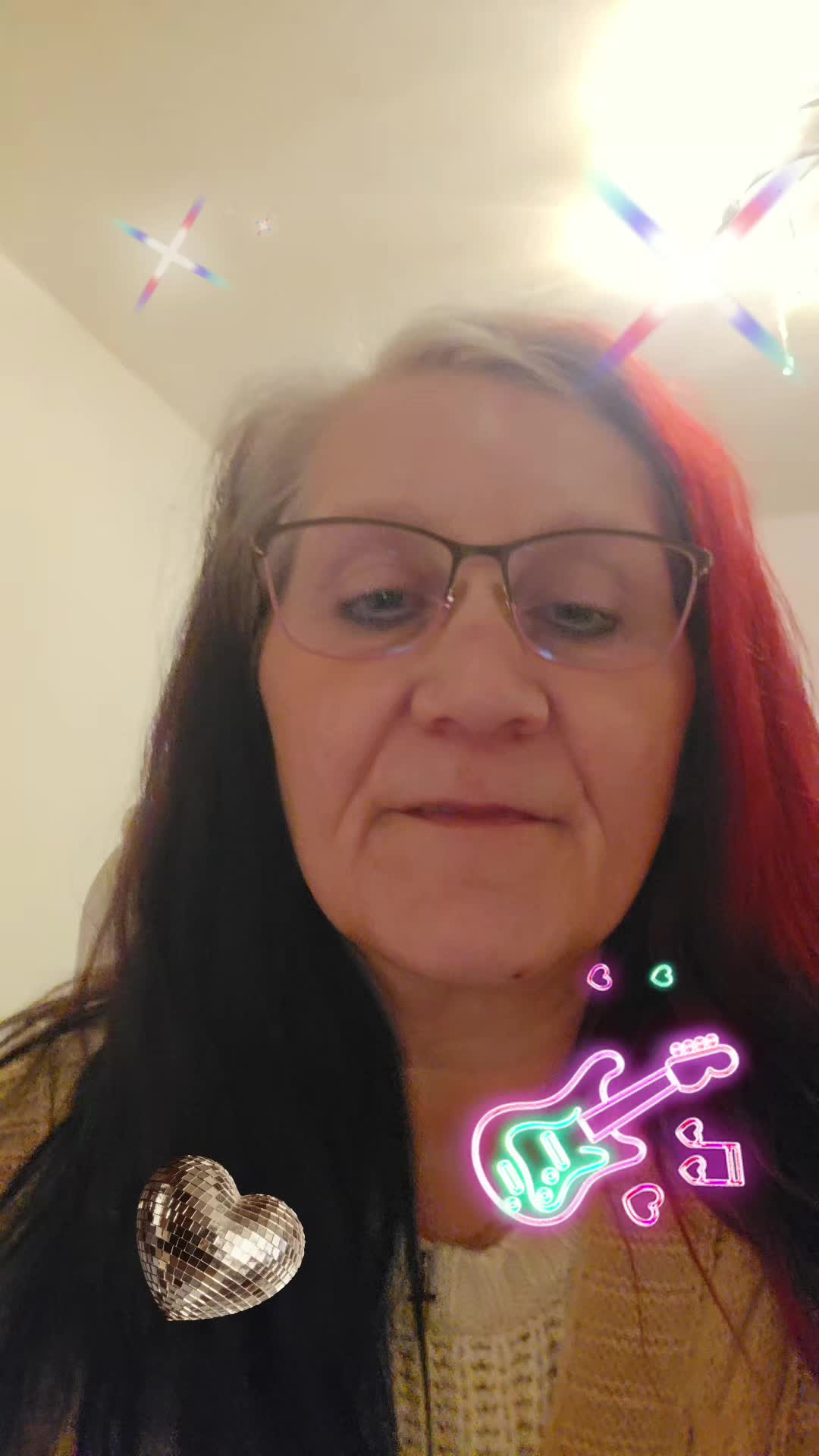 @Nettchen/Herzmensch❤️🥰