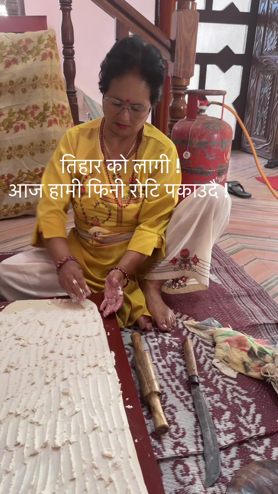 @Sushma