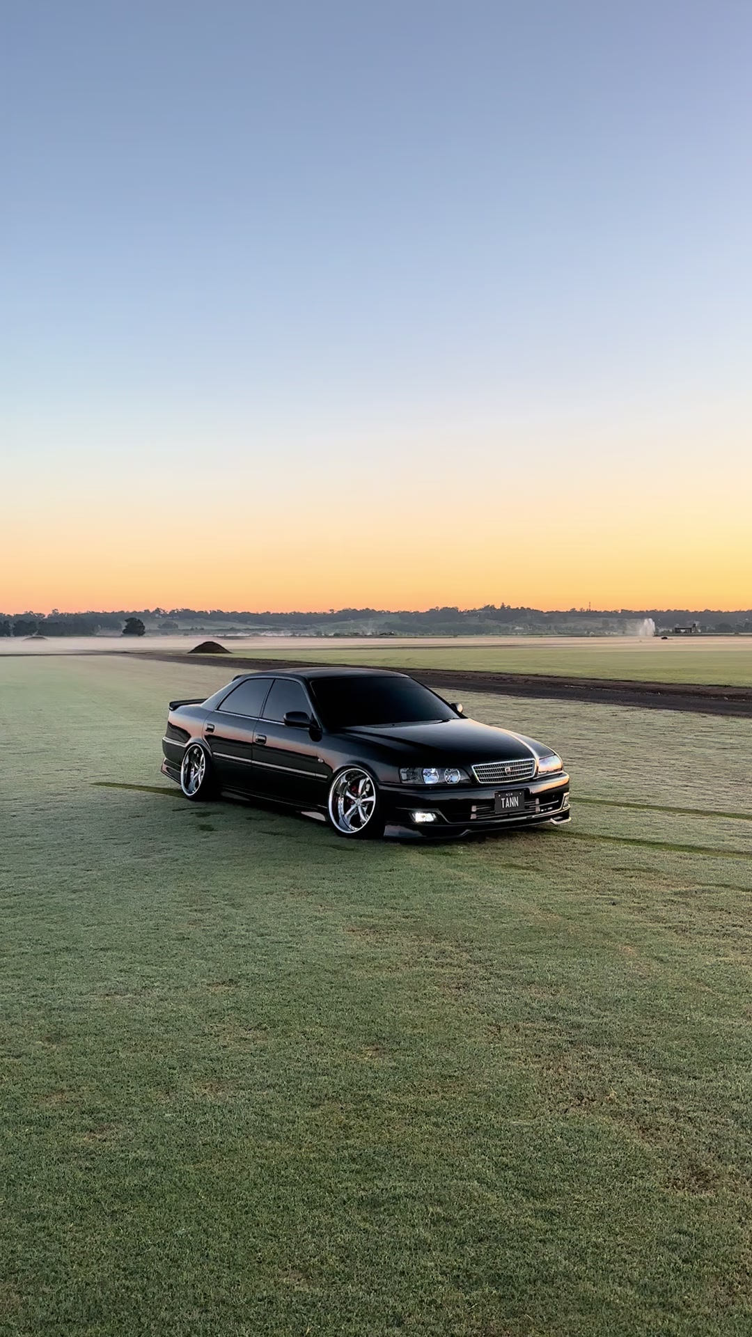 @tannsgarage
