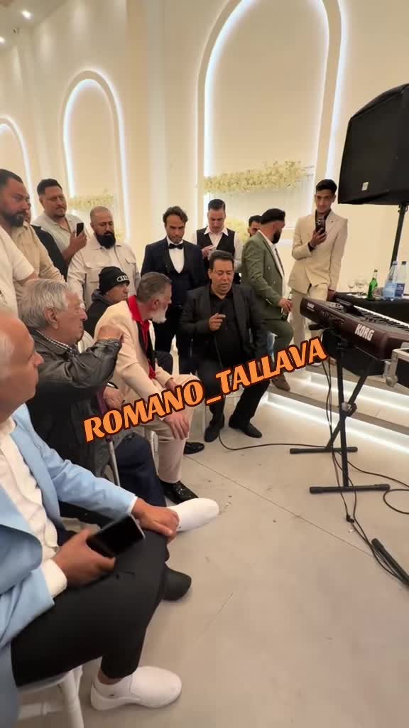 @ROMANO_TALLAVA