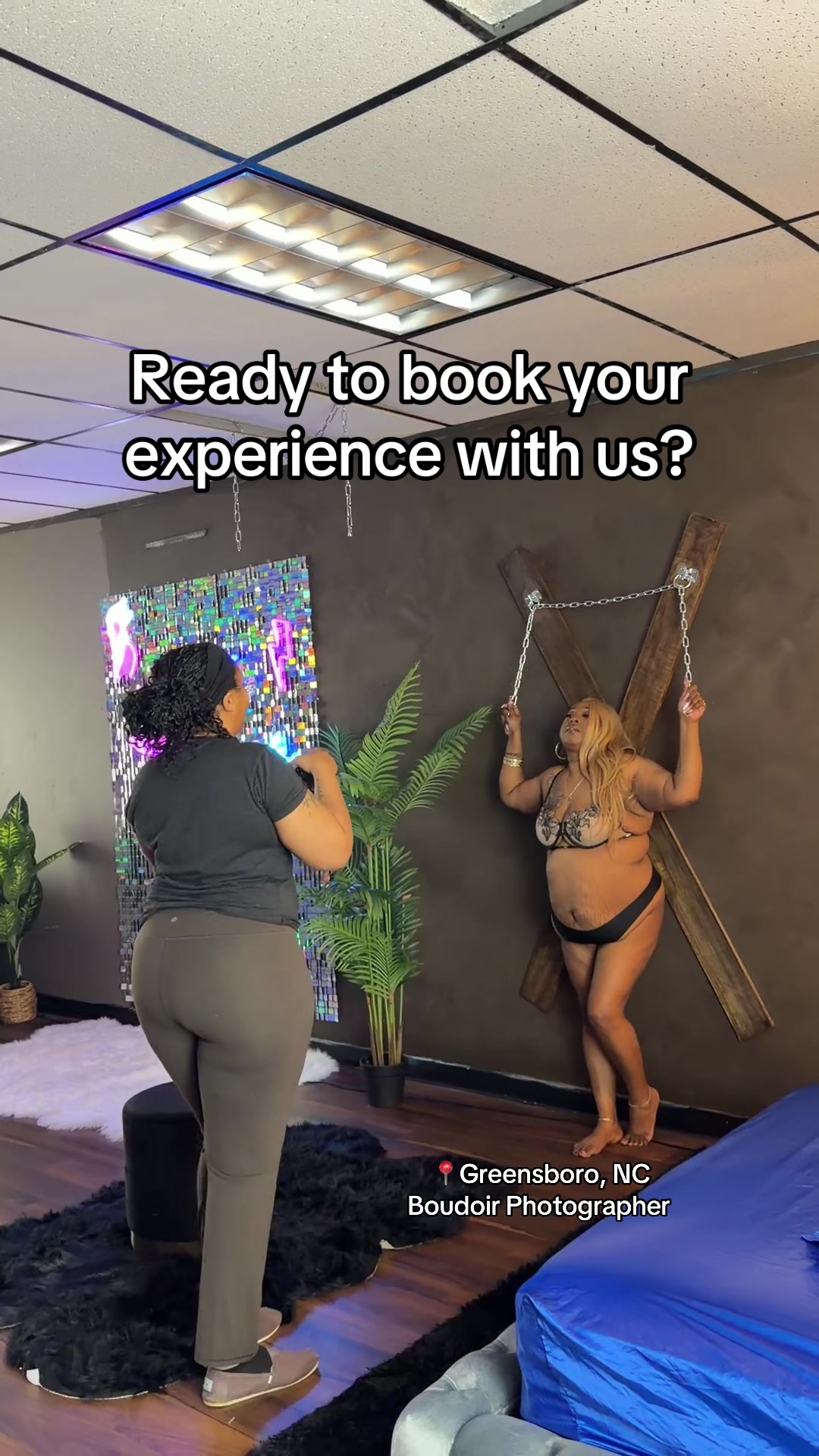 @Bree| NC Boudoir Photographer