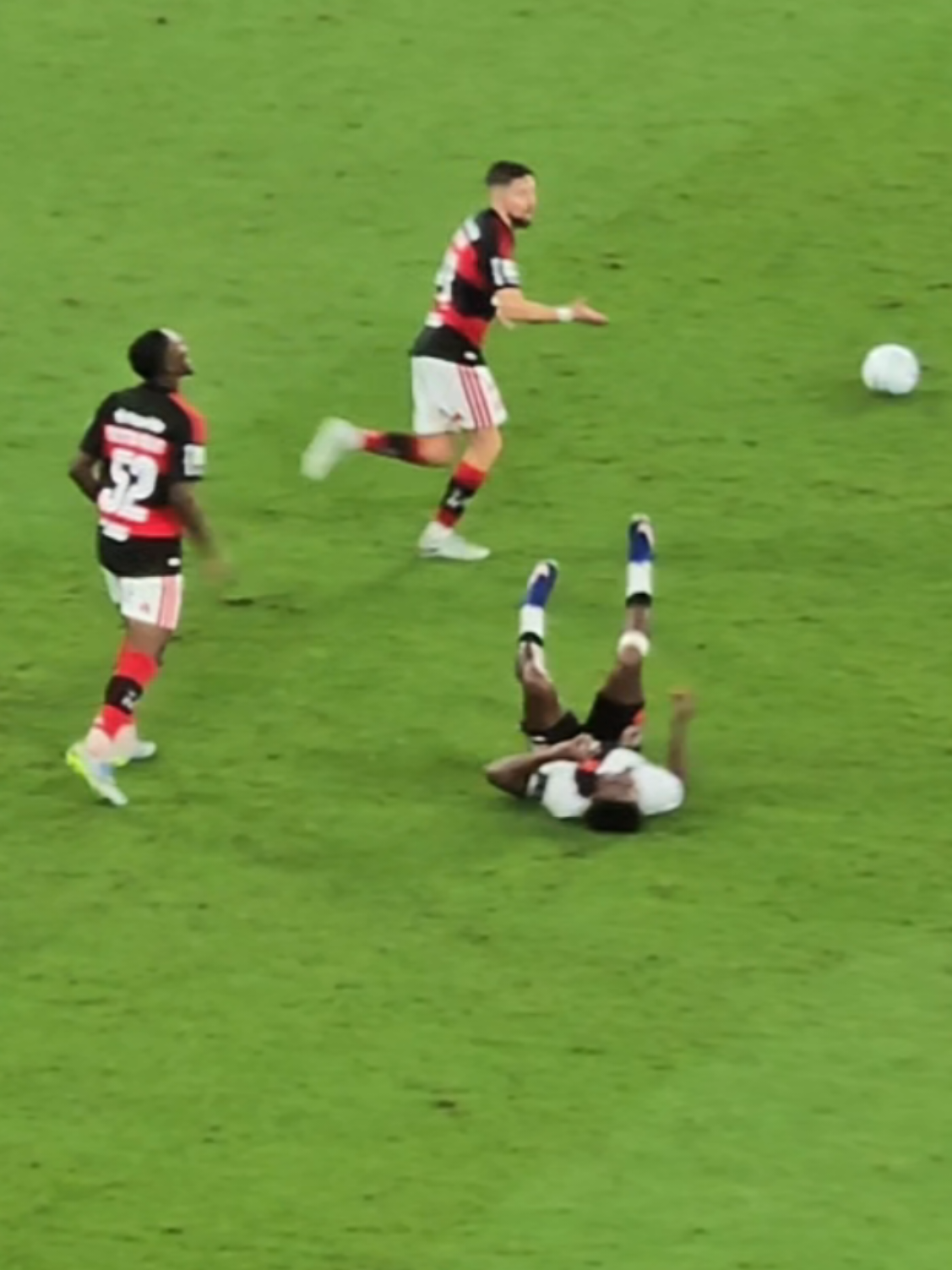@📽 Momentos do Flamengo