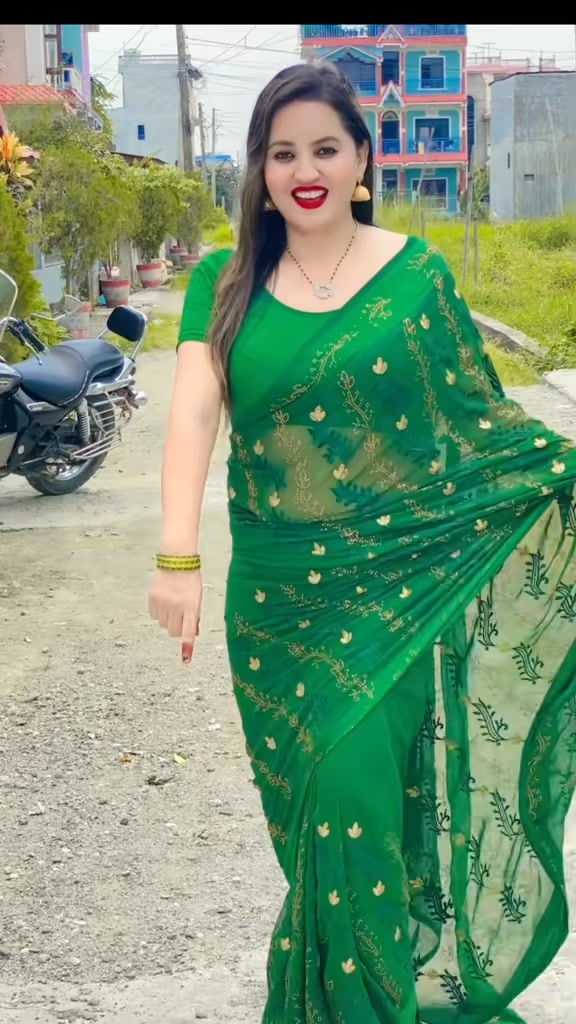 @Tara Khadka