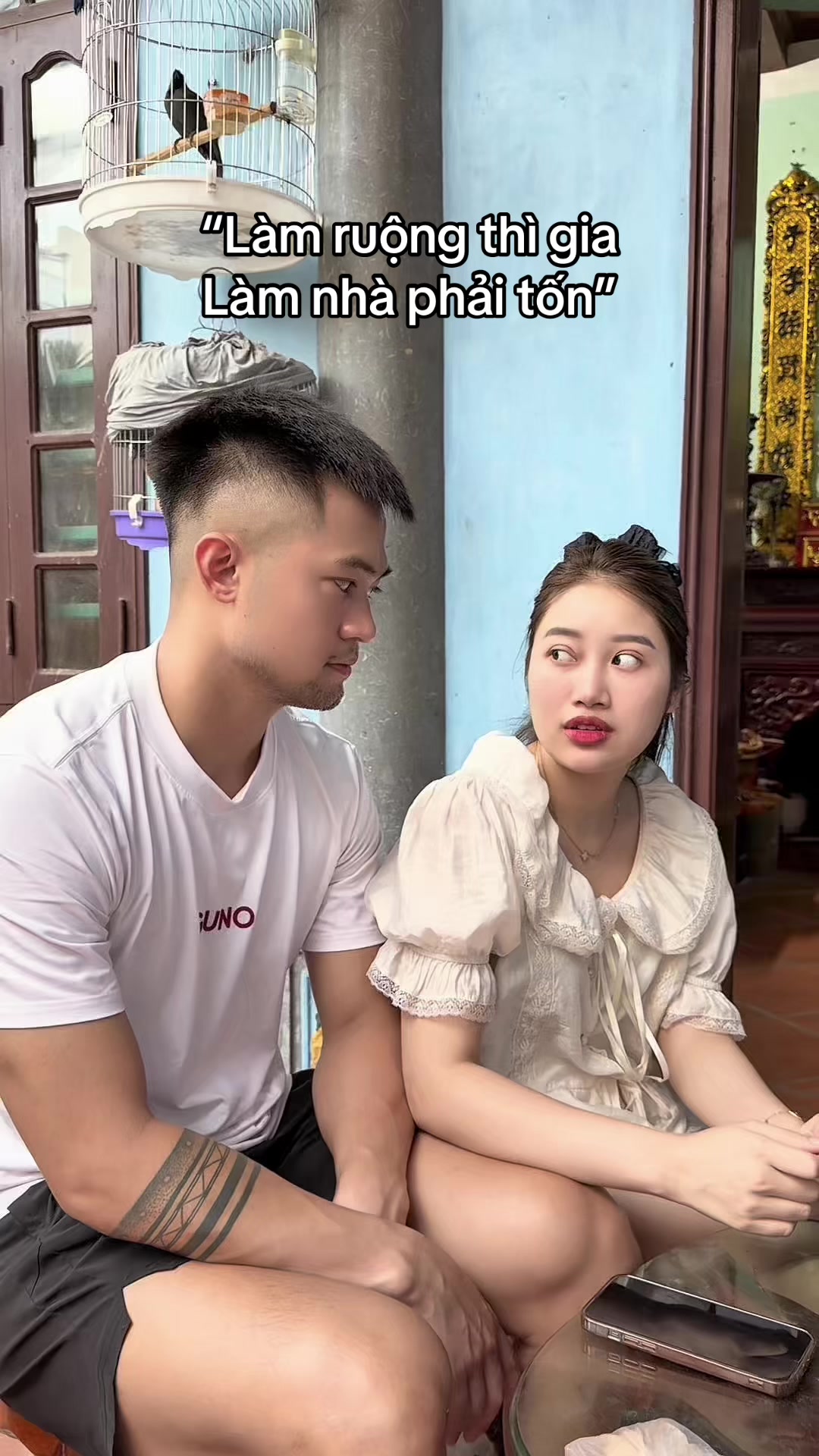 @Chú Tư
