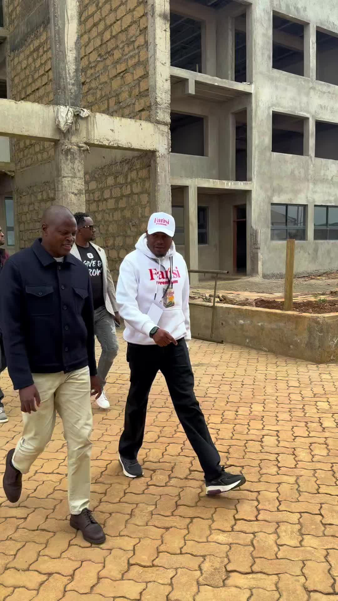 @Ndindi Nyoro Fans