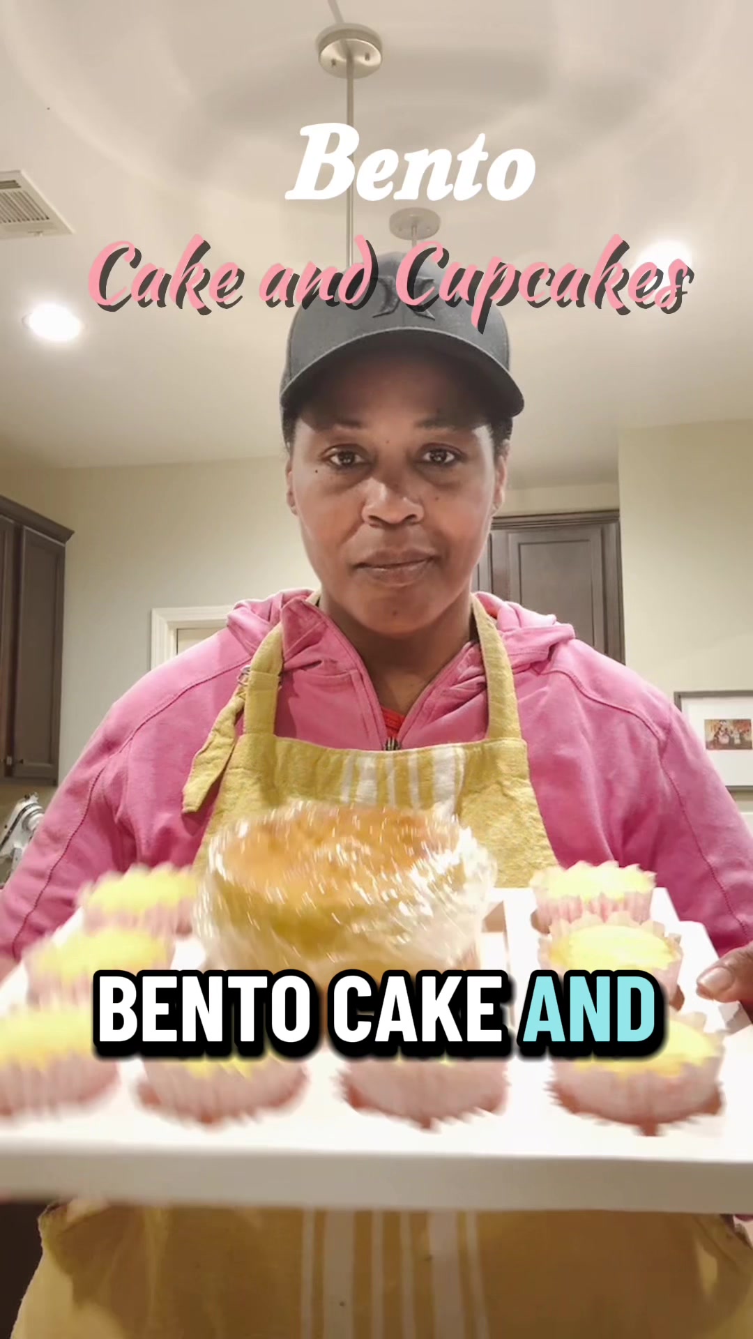 @Desserts on Delicious