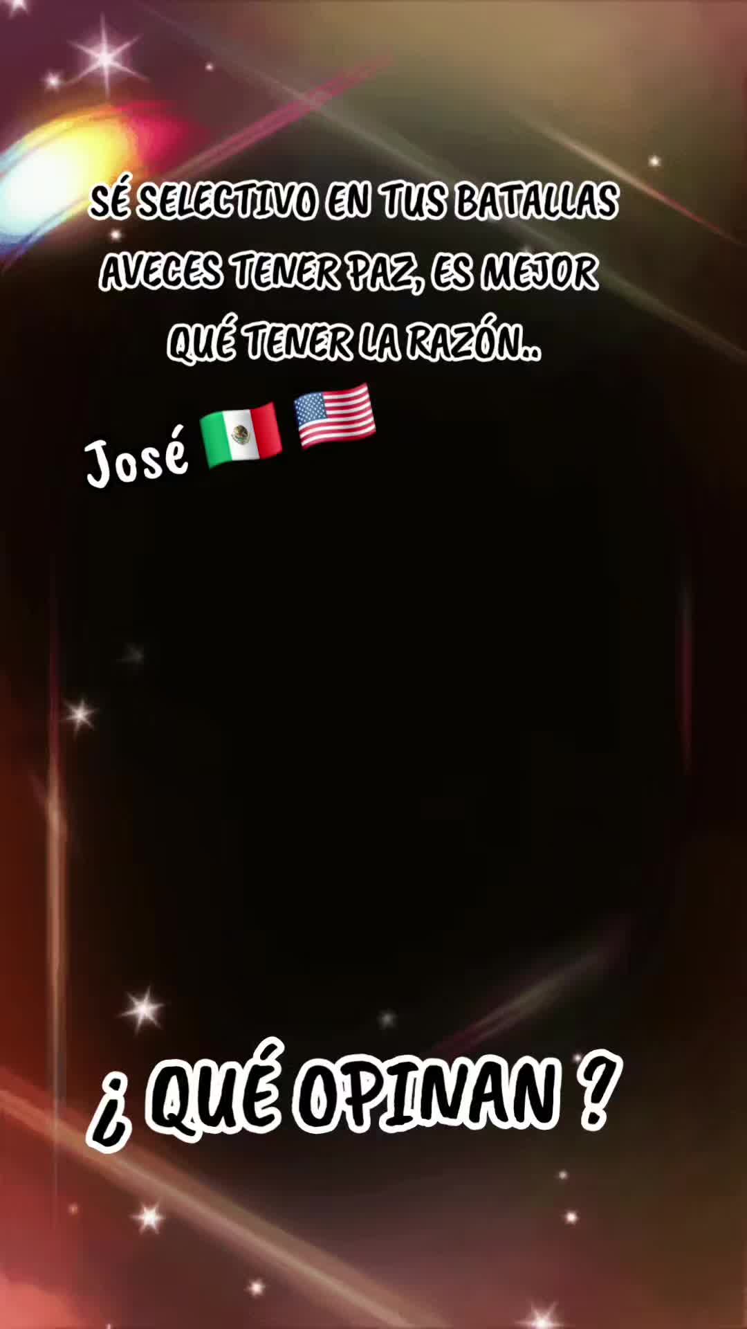 @Jose
