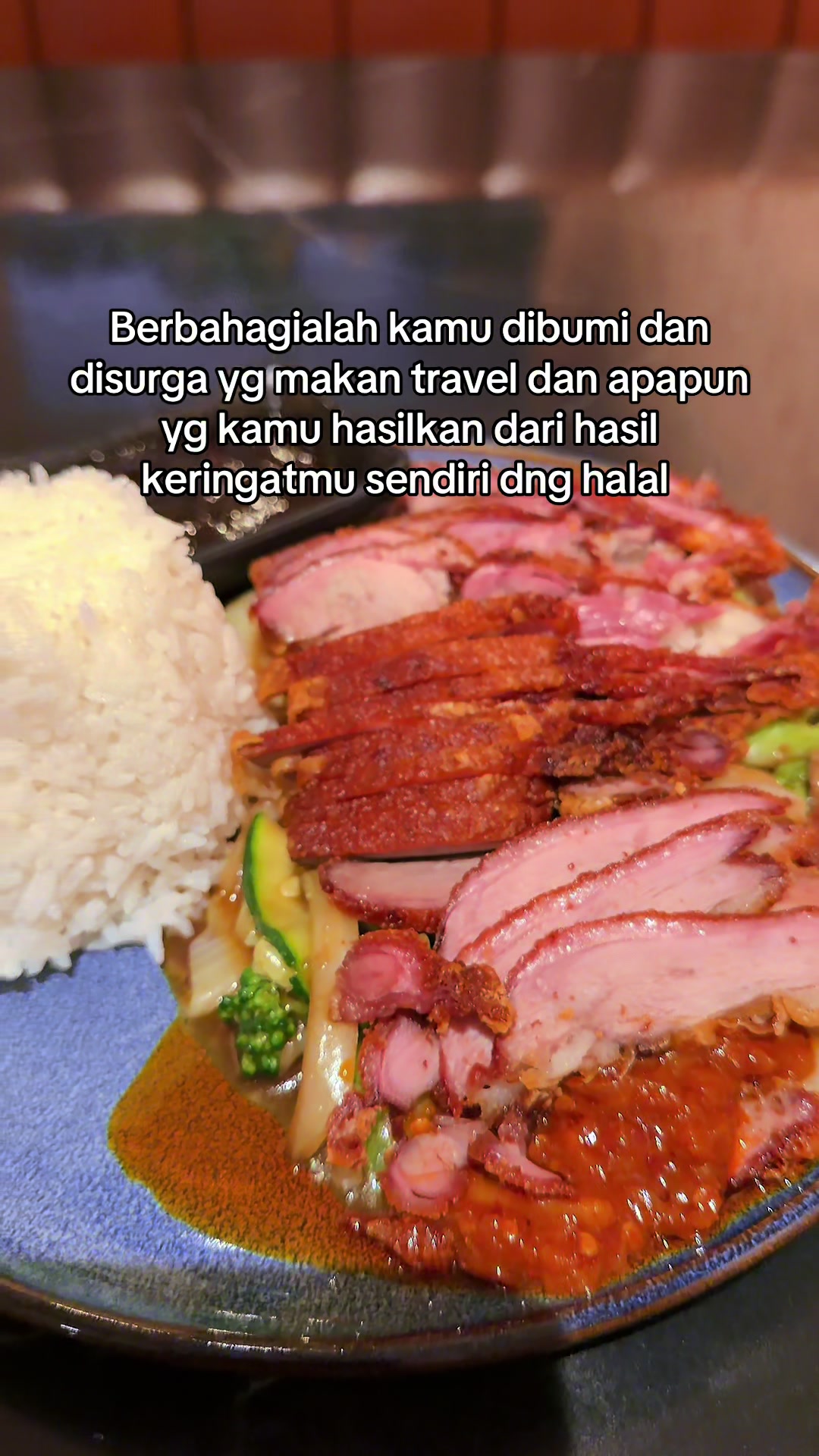 @Anak Indonesia keliling dunia