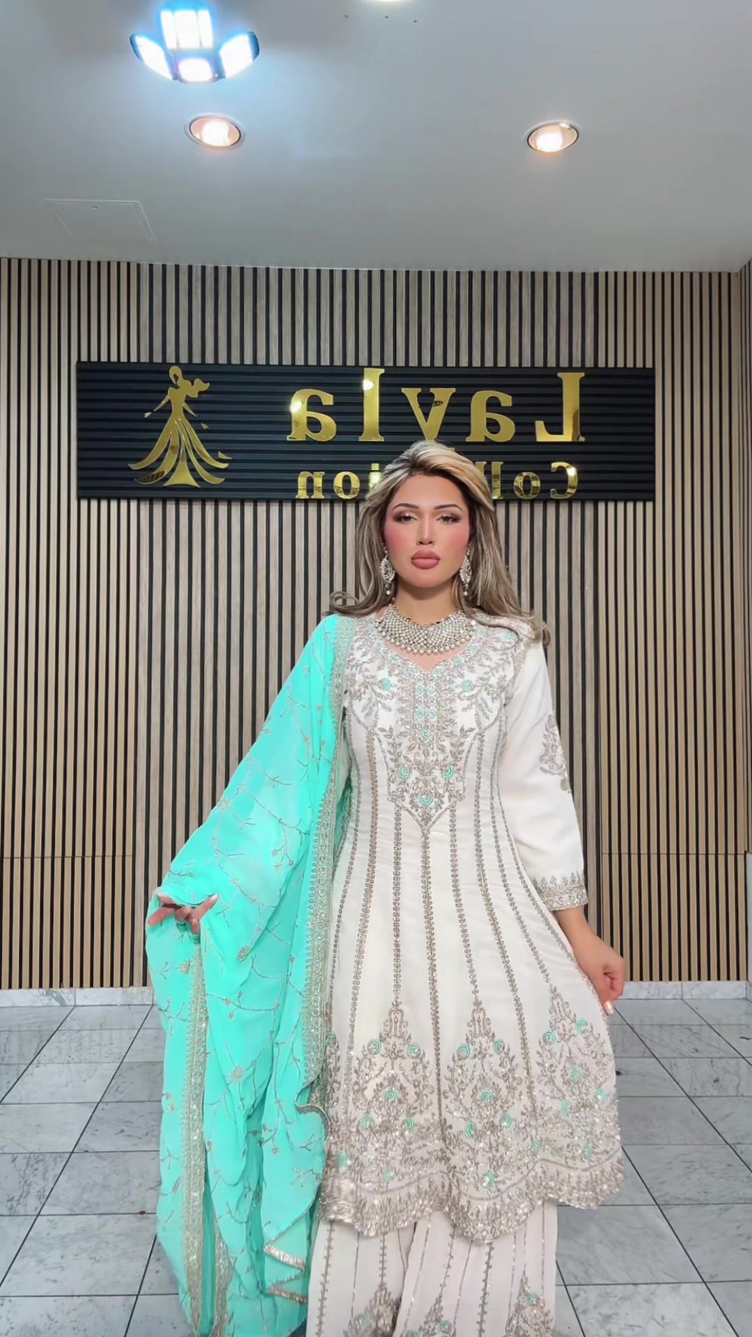 @Layla Collection