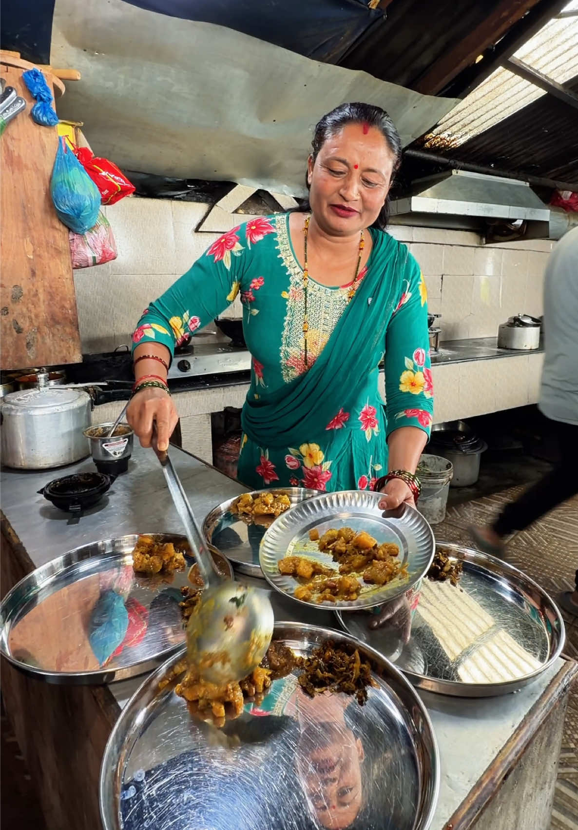 @Mr. Foodie NEPAL