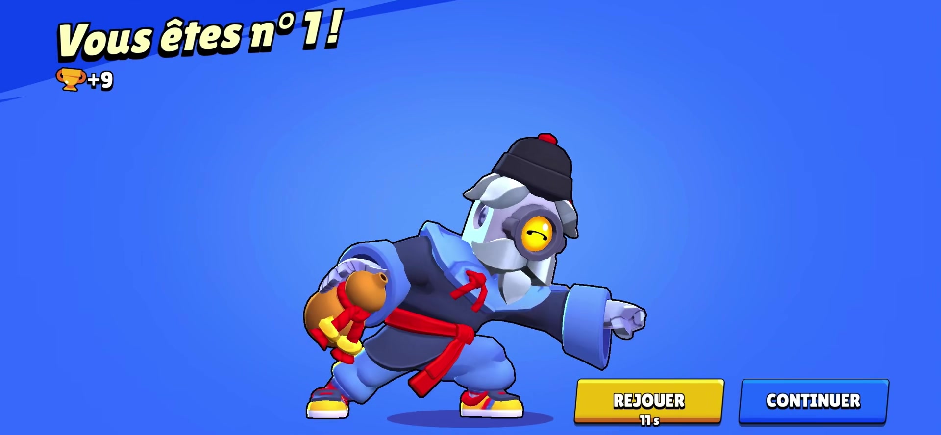 @Warrior.