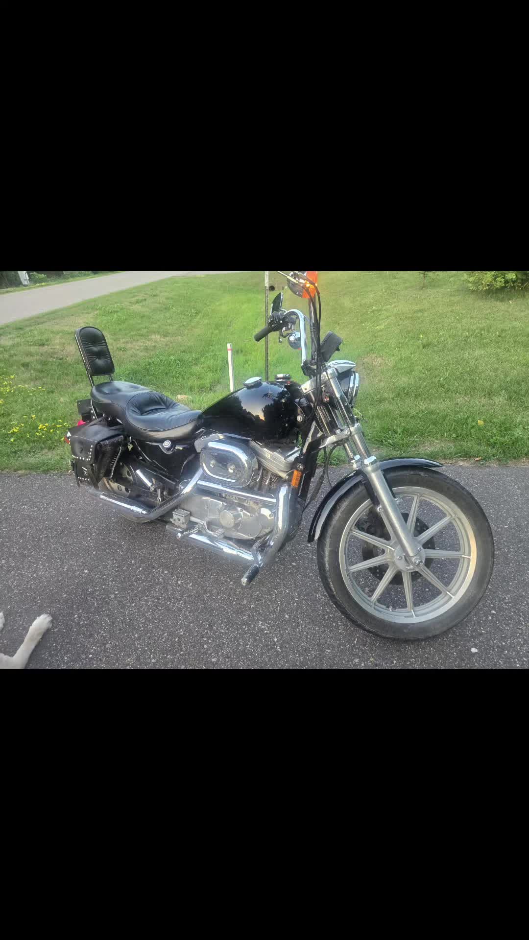 @Randell S