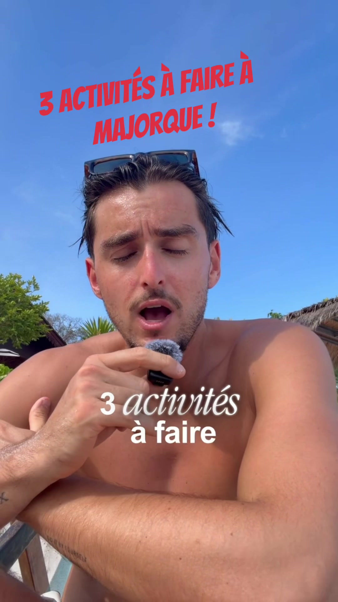 @Willi Mallorca Promoteur