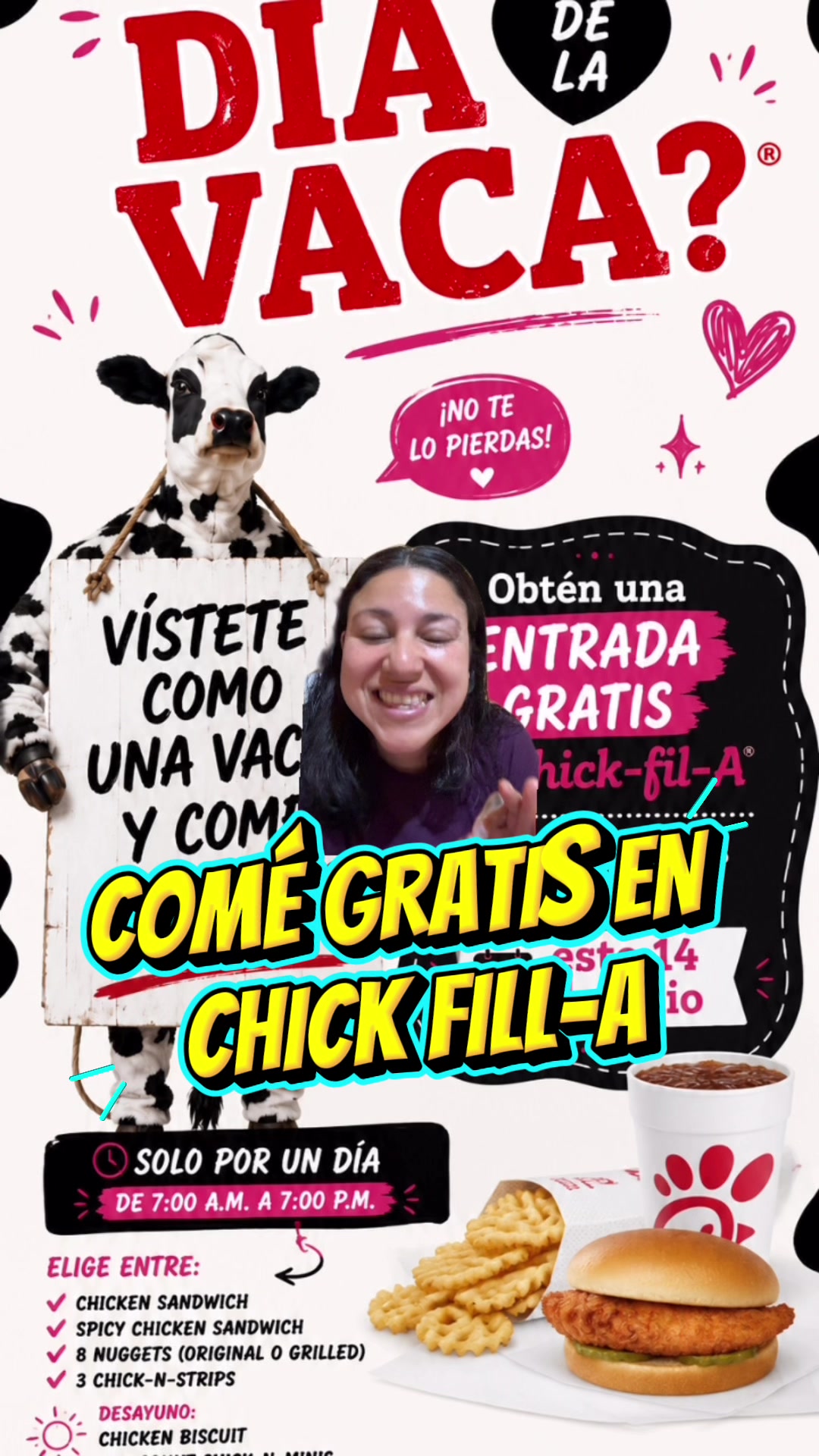 @CuponInteligentebyLiz