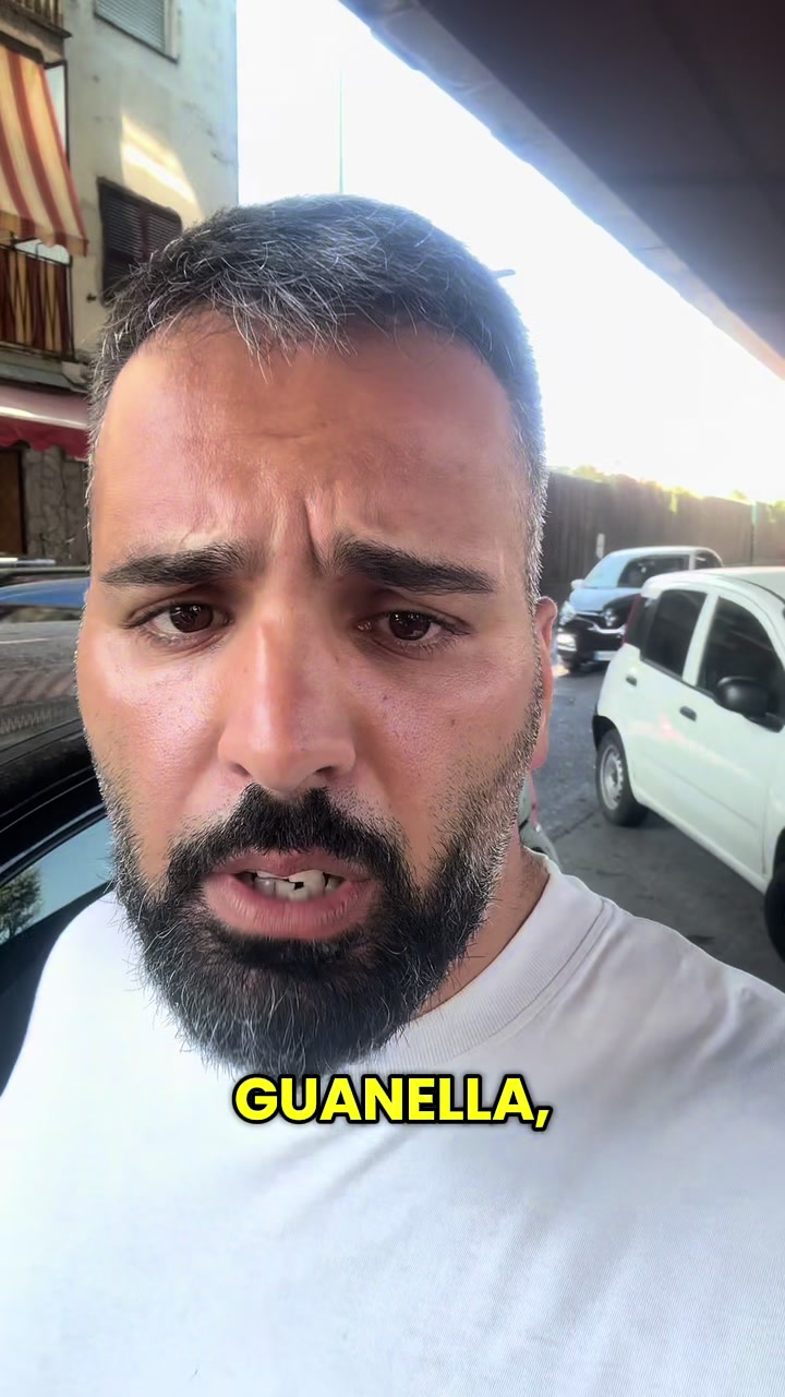 @Salvatore Musella