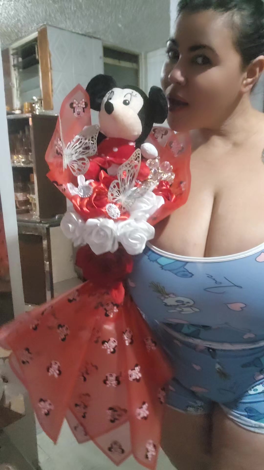 @m&iacute;a Betancourt