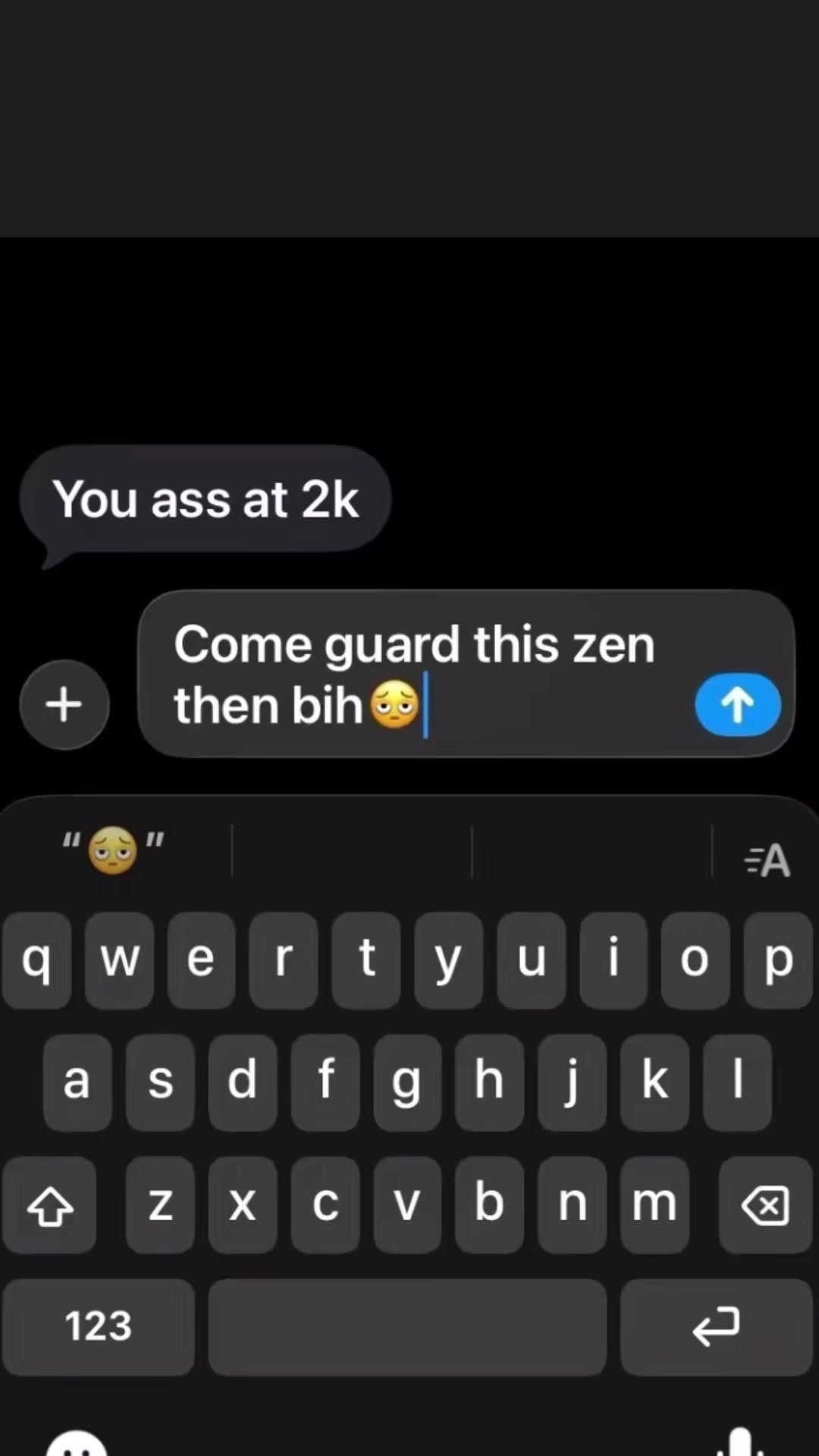 @LetBANDZ