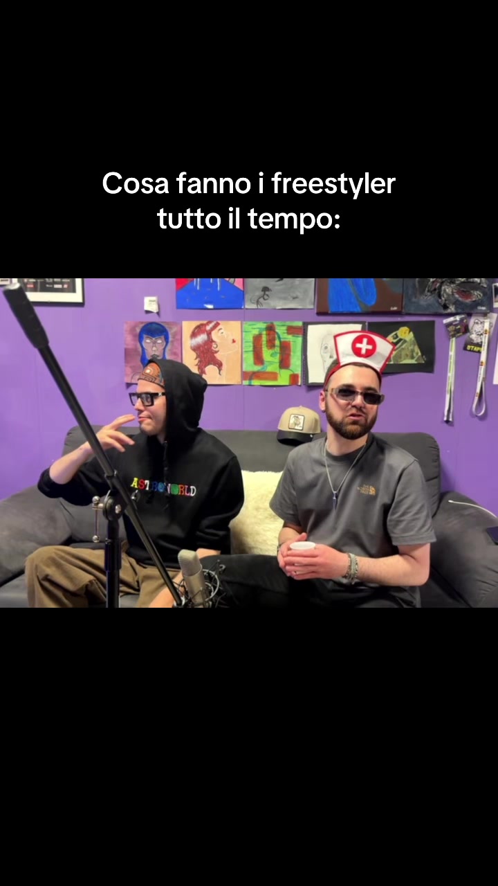 @FreestyleTV