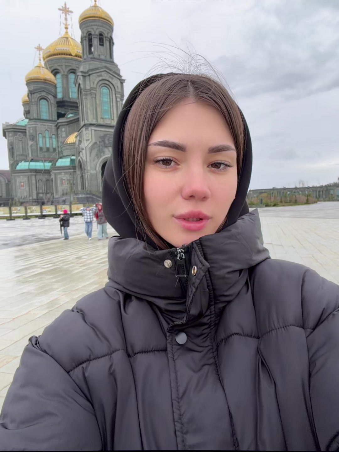 @Воин