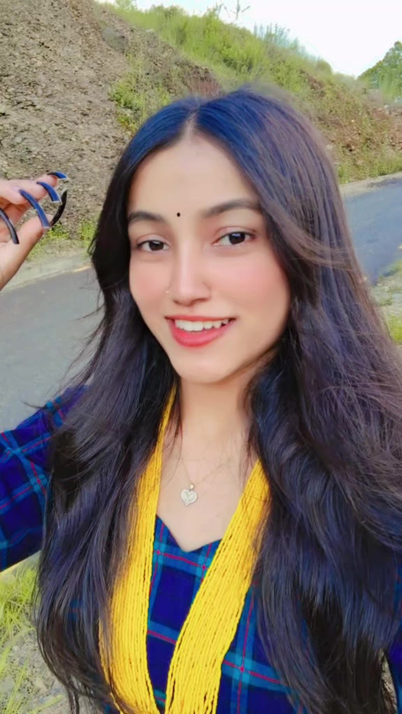 @sandhya pariyar🕊️🍃