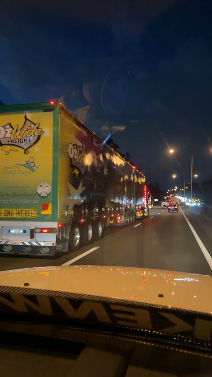@Elite Truck Photography